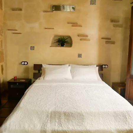 Apartamento No 2 Spacious And Airy In Medieval Village Jávea