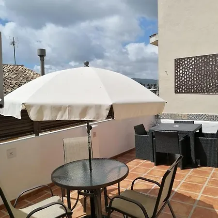 No 2 Spacious And Airy In Medieval Village