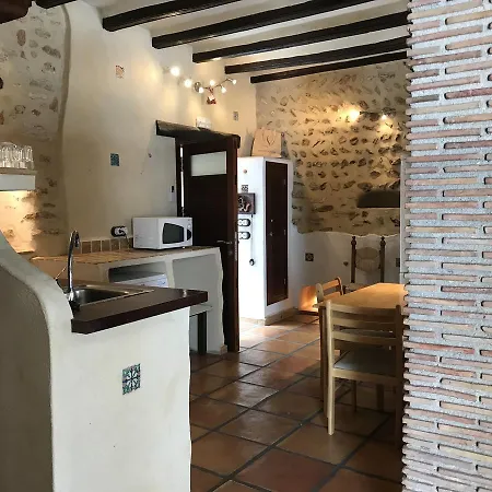 No 2 Spacious And Airy In Medieval Village *