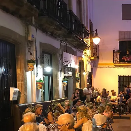 No 2 Spacious And Airy In Medieval Village Javea