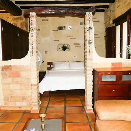 Apartment No 2 Spacious And Airy In Medieval Village *