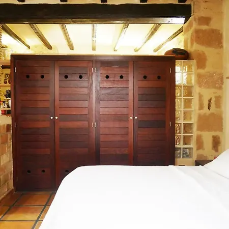 Apartment No 2 Spacious And Airy In Medieval Village