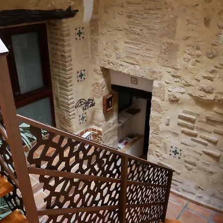 No 2 Spacious And Airy In Medieval Village Apartment *