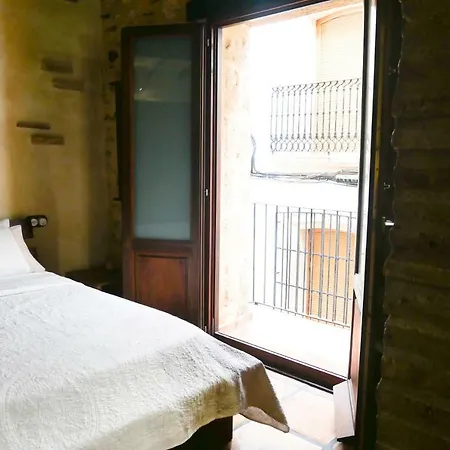 No 2 Spacious And Airy In Medieval Village * Javea