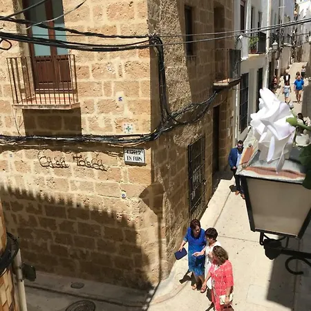 No 2 Spacious And Airy In Medieval Village Apartment