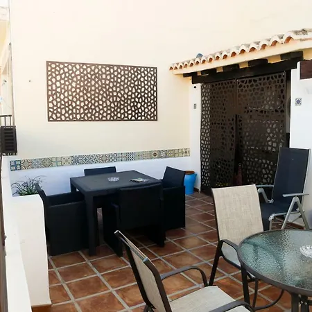 No 2 Spacious And Airy In Medieval Village *