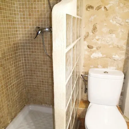 No 2 Spacious And Airy In Medieval Village Javea